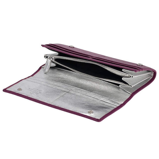 Vivienne Westwood（ヴィヴィアンウエストウッド） 長財布 レディース