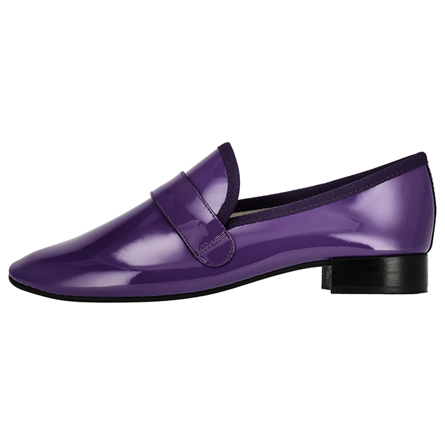 repetto（レペット） ドレスシューズ レディース ブランド レザー