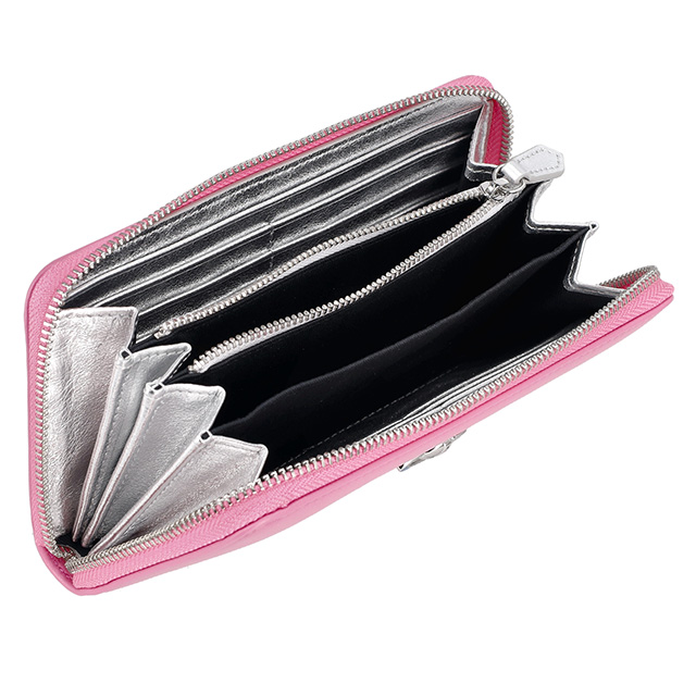 Vivienne Westwood（ヴィヴィアンウエストウッド） 長財布 レディース