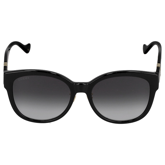 GUCCI（グッチ） サングラス レディース ブランド GUCCI GG1028SK
