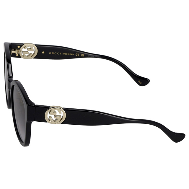【零】★GUCCIレディースサングラス★美品 GUCCI（グッチ） サングラス レディース ブランド GUCCI GG1028SK