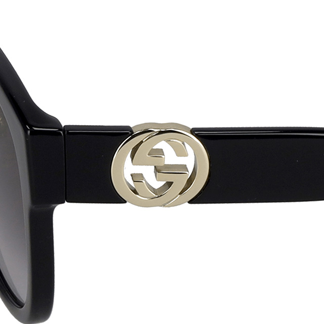GUCCI（グッチ） サングラス レディース ブランド GUCCI GG1028SK