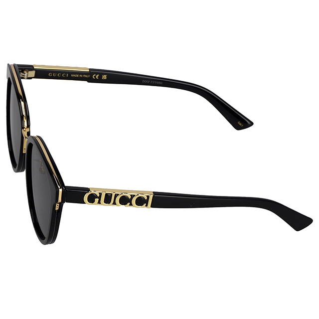 GUCCI（グッチ） サングラス レディース ブランド GUCCI GG1190SK