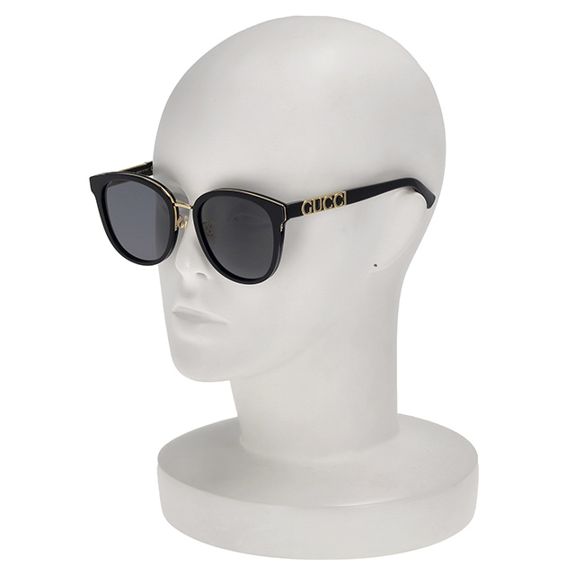 GUCCI（グッチ） サングラス レディース ブランド GUCCI GG1190SK