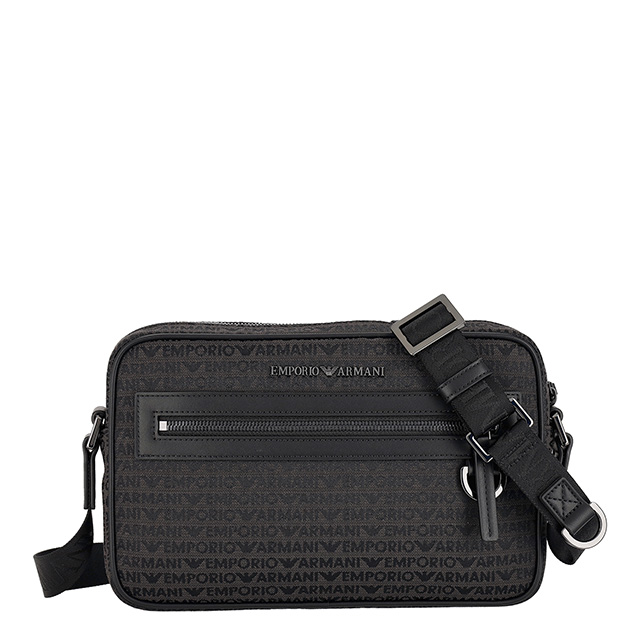 EMPORIO ARMANI エンポリオ・アルマーニ ショルダーバッグ メンズ