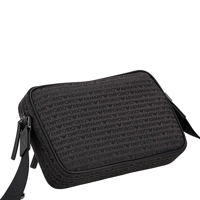 EMPORIO ARMANI エンポリオ・アルマーニ ショルダーバッグ メンズ