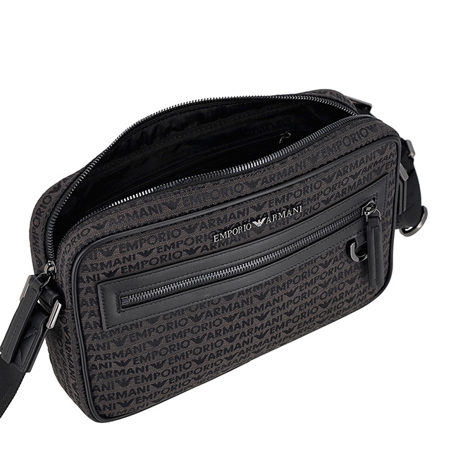 EMPORIO ARMANI エンポリオ・アルマーニ ショルダーバッグ メンズ
