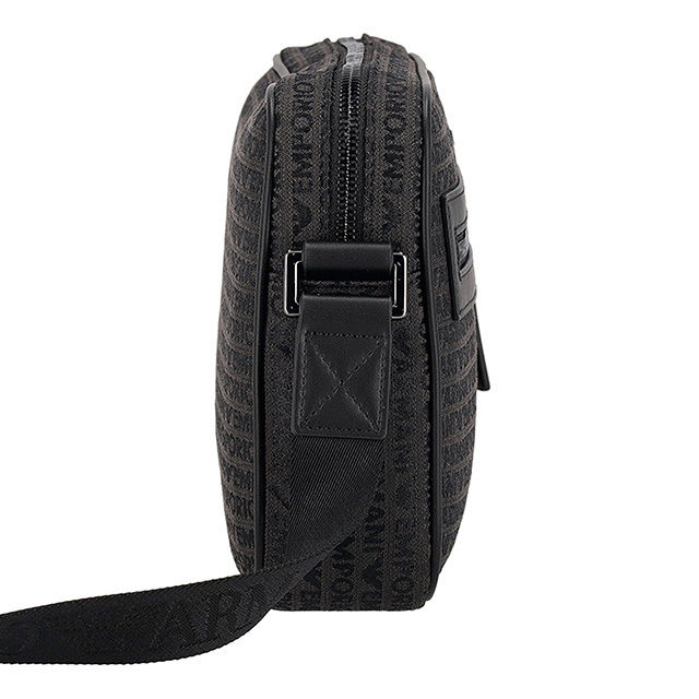 EMPORIO ARMANI エンポリオ・アルマーニ ショルダーバッグ メンズ