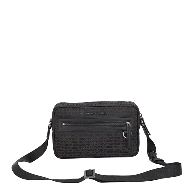 EMPORIO ARMANI エンポリオ・アルマーニ ショルダーバッグ メンズ