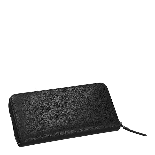 エンポリオ・アルマーニ 長財布 メンズ ブランド EMPORIO ARMANI