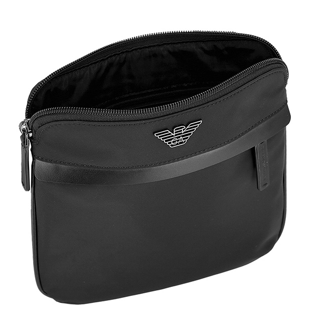 EMPORIO ARMANI ショルダーバッグ EM001807 AF13454 EMPORIO ARMANI エンポリオ・アルマーニ ショルダーバッグ