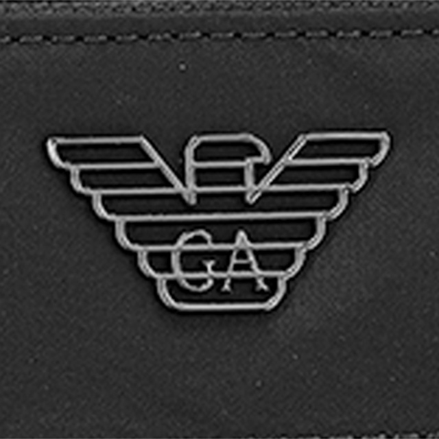 EMPORIO ARMANI エンポリオ・アルマーニ ショルダーバッグ メンズ