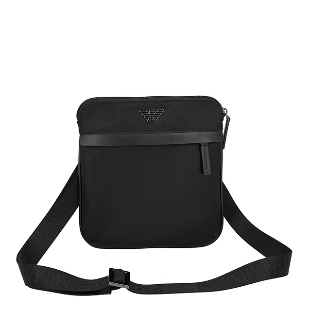 EMPORIO ARMANI ショルダーバッグ EM001807 AF13454 EMPORIO ARMANI エンポリオ・アルマーニ ショルダーバッグ