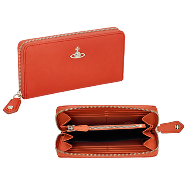 Vivienne Westwood 5106005BW S000B 長財布 Vivienne Westwood ヴィヴィアンウエストウッド 長財布