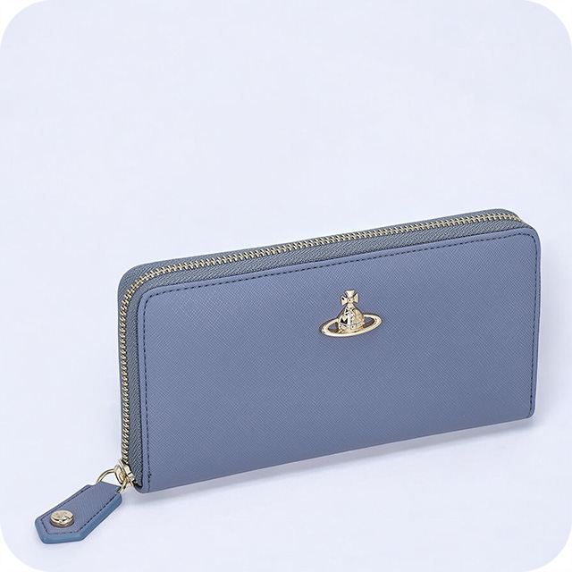 Vivienne Westwood（ヴィヴィアンウエストウッド） 長財布 レディース