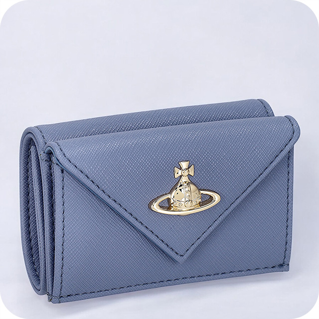 【国内即発】Vivienne Westwood 折り財布 5115002EW S000B J405 国内即発】Vivienne Westwood 折り財布 5115002EW S000B J405