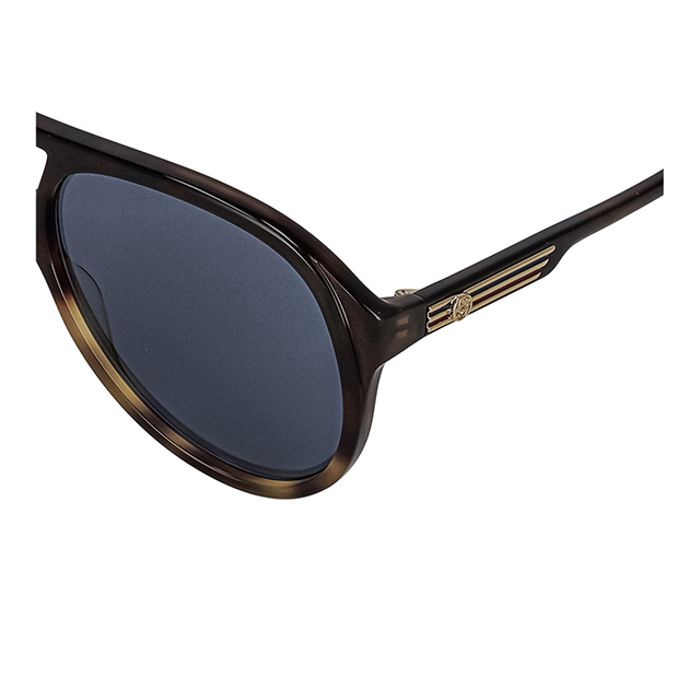 GUCCI（グッチ） サングラス メンズ ブランド GUCCI GG1286S ダーク