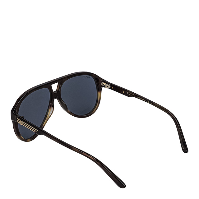 GUCCI（グッチ） サングラス メンズ ブランド GUCCI GG1286S ダーク