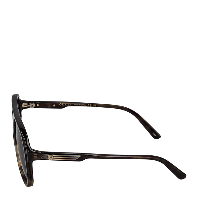 GUCCI（グッチ） サングラス メンズ ブランド GUCCI GG1286S ダーク