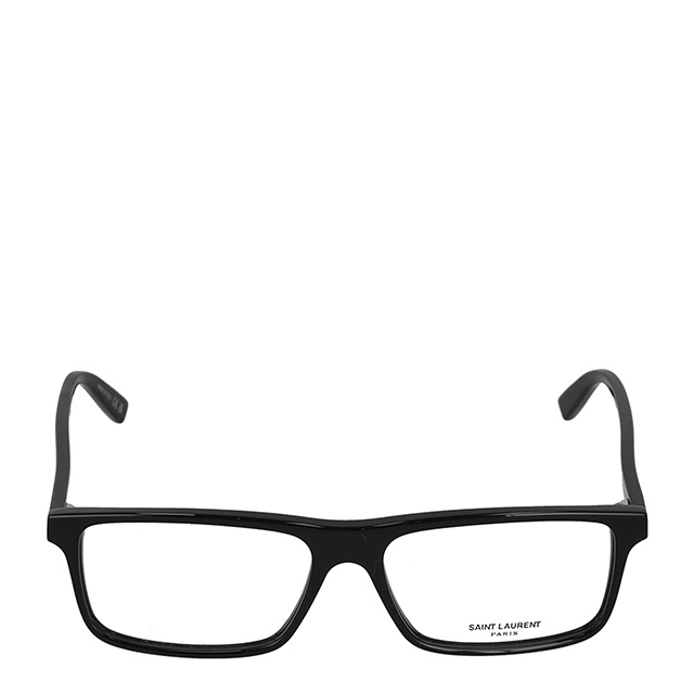 SAINT LAURENT サンローラン 眼鏡 メンズ ブランド SL 483 ブラック