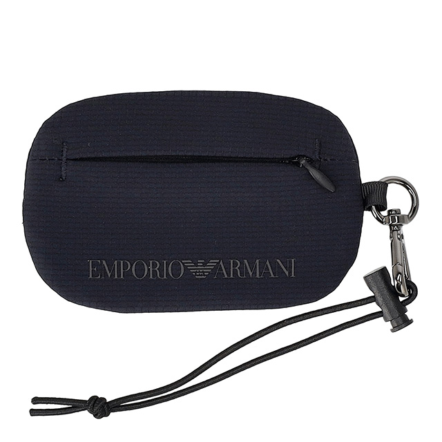 エンポリオ・アルマーニ ボディバッグ メンズ ブランド EMPORIO ARMANI
