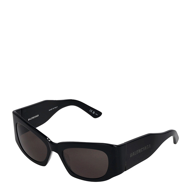 は*な様 BALENCIAGA バレンシアガのサングラス バレンシアガ サングラス レディース ブランド BALENCIAGA BB0327S 001
