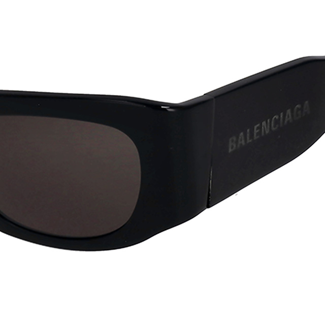 バレンシアガ サングラス レディース ブランド BALENCIAGA BB0327S 001
