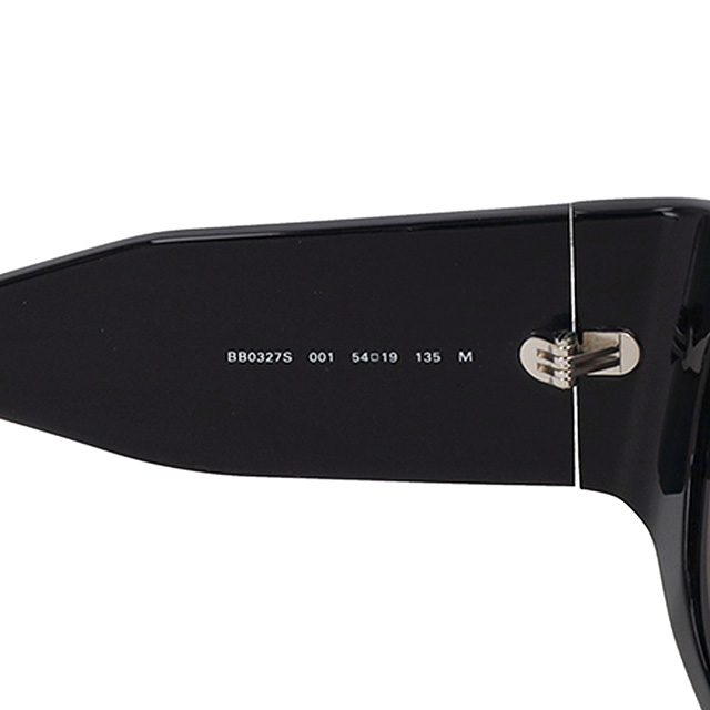 バレンシアガ 黒 サングラス 美品 BALENCIAGA（バレンシアガ） サングラス レディース ブランド