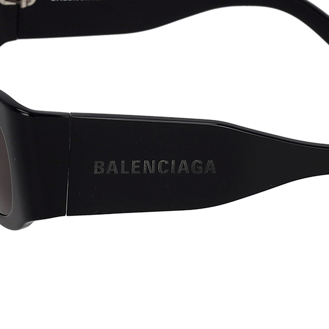 バレンシアガ BALENCIAGA サングラス 衣料品 プラスチック レディース ブラック系 BB0327S-003 【新品】 楽天市場】バレンシアガ BALENCIAGA サングラス 衣料品 プラスチック