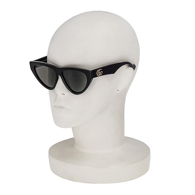GUCCI（グッチ） サングラス レディース ブランド GUCCI GG1333S 001