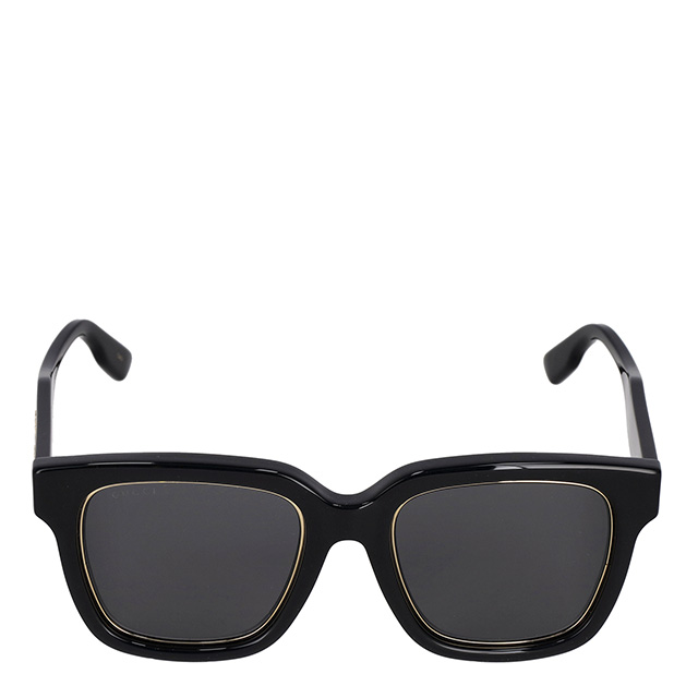 GUCCI（グッチ） サングラス レディース ブランド GUCCI GG1136SA 001