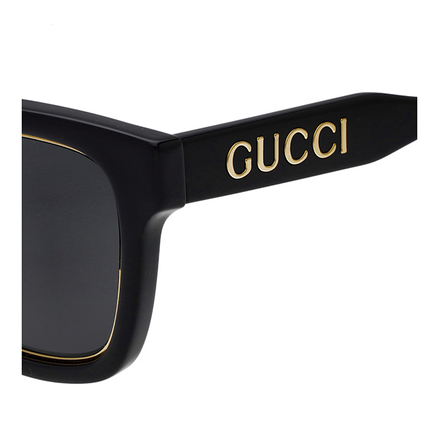 GUCCI（グッチ） サングラス レディース ブランド GUCCI GG1136SA 001