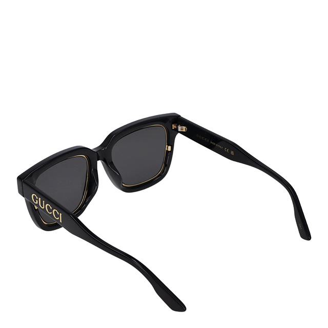 GUCCI（グッチ） サングラス レディース ブランド GUCCI GG1136SA 001