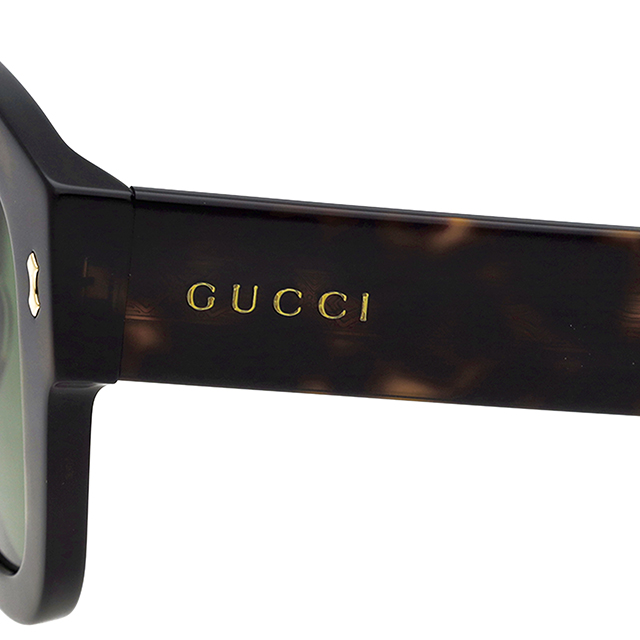 GUCCI（グッチ） サングラス メンズ ブランド GUCCI GG1110S 002