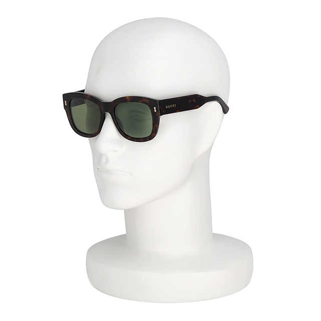 GUCCI（グッチ） サングラス メンズ ブランド GUCCI GG1110S 002