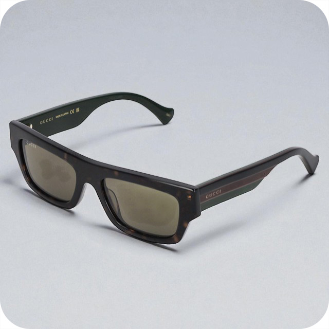 GUCCI（グッチ） サングラス メンズ ブランド GUCCI GG1301S 002