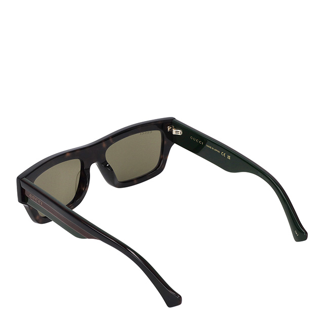 GUCCI（グッチ） サングラス メンズ ブランド GUCCI GG1301S 002