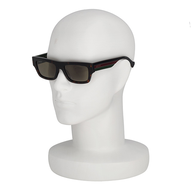 GUCCI（グッチ） サングラス メンズ ブランド GUCCI GG1301S 002