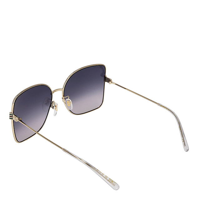 GUCCI（グッチ） サングラス レディース ブランド GUCCI GG1282SA 002