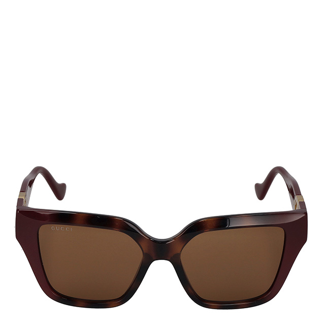 GUCCI（グッチ） サングラス レディース ブランド GUCCI GG1023S 009