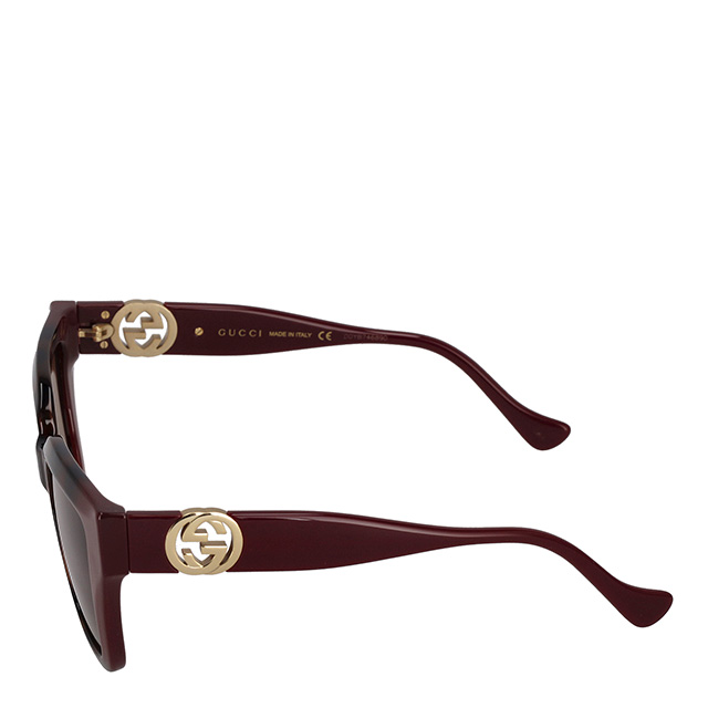 GUCCI（グッチ） サングラス レディース ブランド GUCCI GG1023S 009