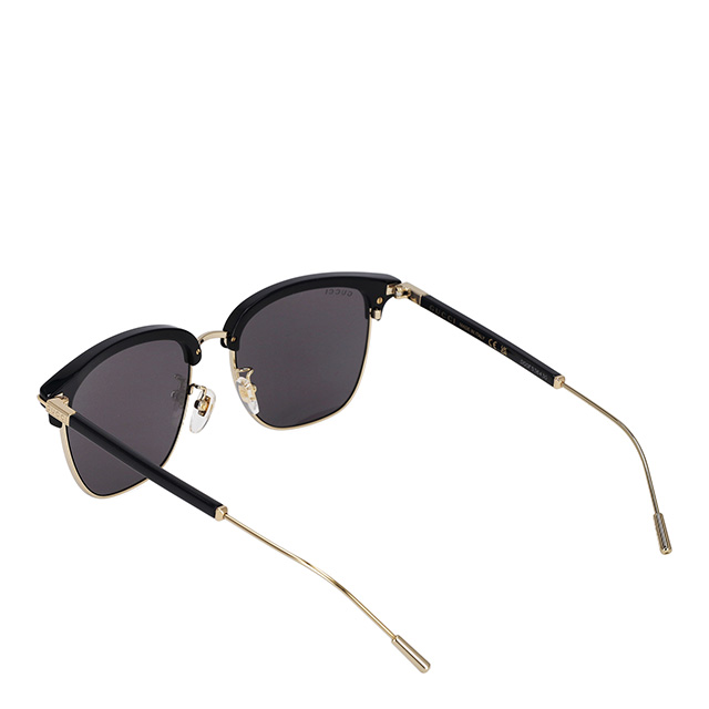グッチ サングラス メンズ ブランド GUCCI GG1275SA 001 ブラック