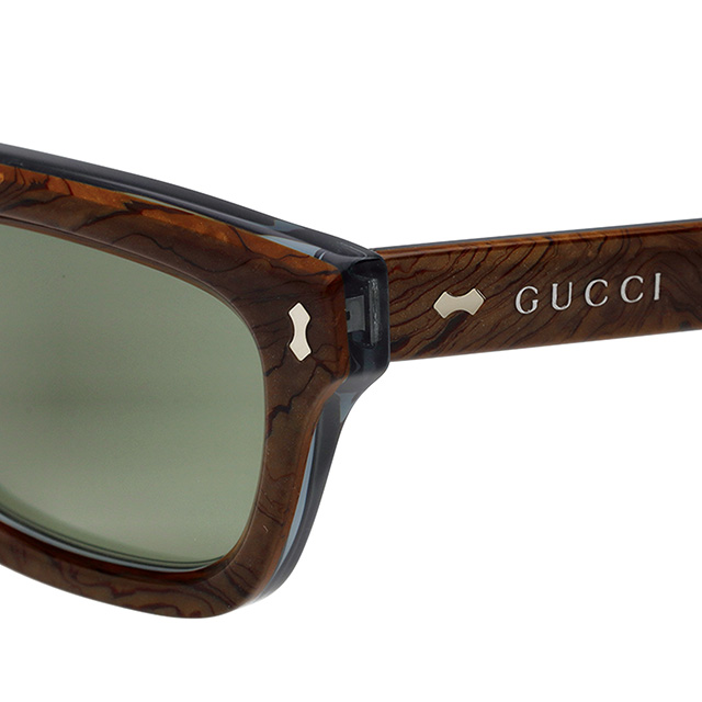 GUCCI（グッチ） サングラス メンズ ブランド GUCCI GG1524S 003