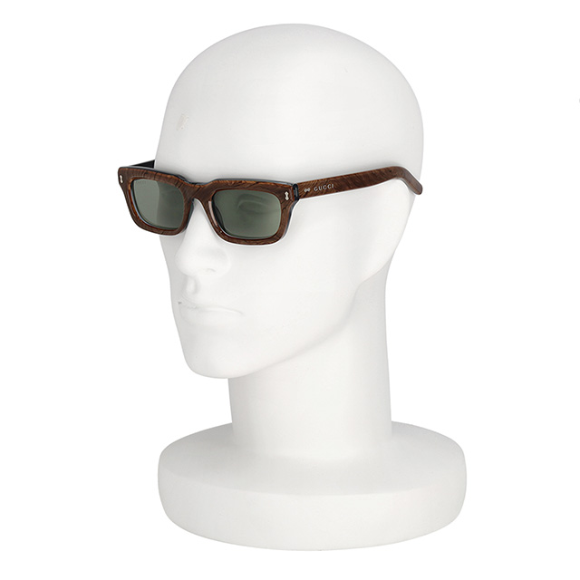 GUCCI（グッチ） サングラス メンズ ブランド GUCCI GG1524S 003