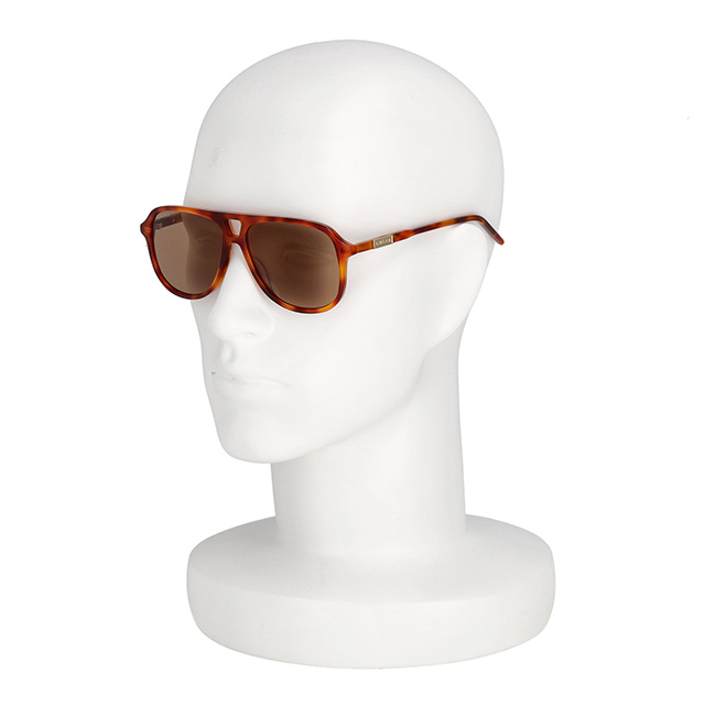 GUCCI（グッチ） サングラス メンズ ブランド GUCCI GG1156S 003