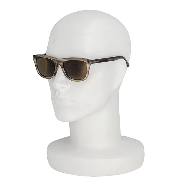 グッチ Gucci ブラウン サングラス GUCCI（グッチ） サングラス メンズ ブランド GUCCI GG1444S 003