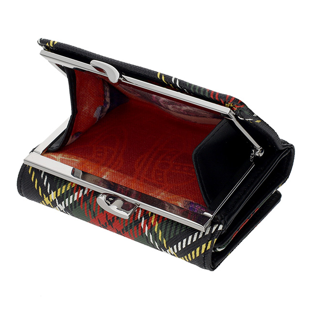 Vivienne Westwood（ヴィヴィアンウエストウッド） 三つ折り財布