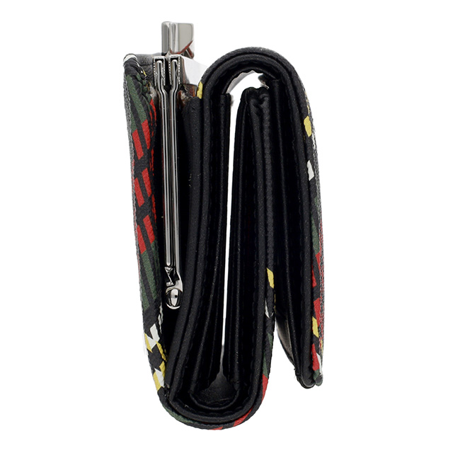 Vivienne Westwood（ヴィヴィアンウエストウッド） 三つ折り財布