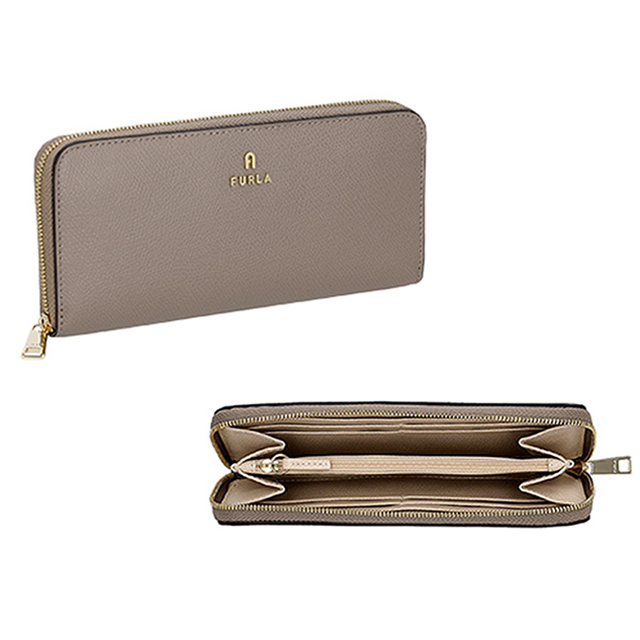 FURLA（フルラ） 長財布 レディース ブランド レザー WP00313-ARE000