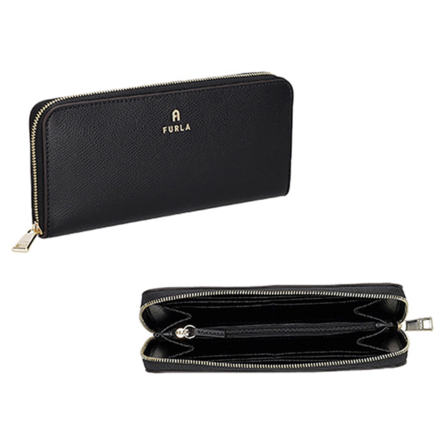 FURLA（フルラ） 長財布 レディース ブランド レザー WP00313-ARE000